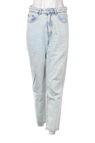 Blugi de femei Unbranded, Mărime S, Culoare Albastru, Preț 76,30 Lei