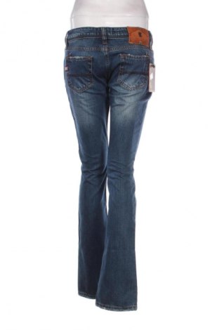 Damskie jeansy Unbranded, Rozmiar M, Kolor Niebieski, Cena 105,99 zł