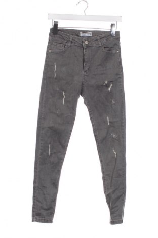 Damen Jeans Unbranded, Größe L, Farbe Grau, Preis 14,99 €