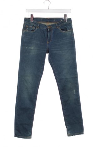 Blugi de femei Unbranded, Mărime M, Culoare Albastru, Preț 50,99 Lei