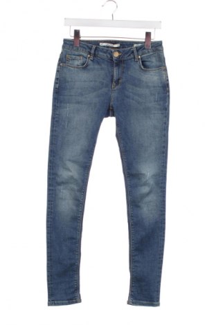Blugi de femei Unbranded, Mărime S, Culoare Albastru, Preț 50,99 Lei