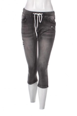 Damen Jeans Unbranded, Größe S, Farbe Grau, Preis 15,00 €
