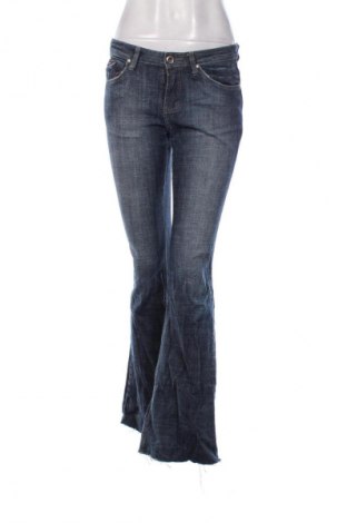 Damen Jeans Unbranded, Größe S, Farbe Blau, Preis 15,00 €