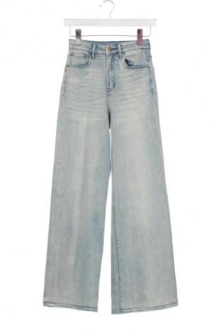 Női farmernadrág Unbranded, Méret XS, Szín Kék, Ár 8 206 Ft
