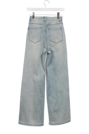 Női farmernadrág Unbranded, Méret XS, Szín Kék, Ár 8 206 Ft