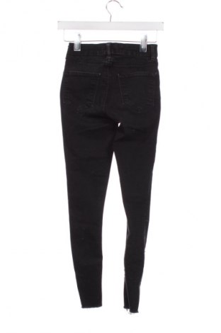 Blugi de femei Unbranded, Mărime XS, Culoare Negru, Preț 76,00 Lei