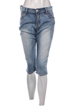 Blugi de femei Unbranded, Mărime XL, Culoare Albastru, Preț 76,32 Lei