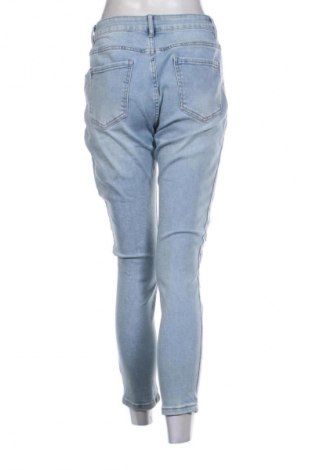 Blugi de femei Unbranded, Mărime M, Culoare Albastru, Preț 76,00 Lei