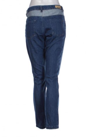 Blugi de femei Unbranded, Mărime M, Culoare Albastru, Preț 76,00 Lei