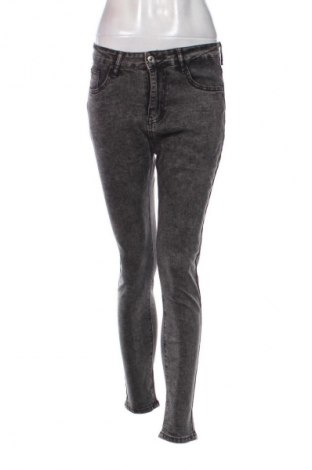 Blugi de femei Unbranded, Mărime M, Culoare Negru, Preț 114,51 Lei