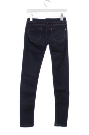 Dámske džínsy  Unbranded, Veľkosť XS, Farba Modrá, Cena  15,00 €