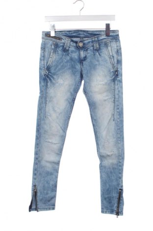 Női farmernadrág Unbranded, Méret M, Szín Kék, Ár 5 865 Ft