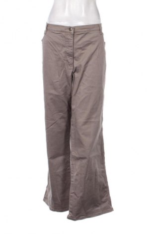 Női farmernadrág Unbranded, Méret 4XL, Szín Barna, Ár 7 225 Ft
