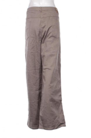 Női farmernadrág Unbranded, Méret 4XL, Szín Barna, Ár 7 225 Ft