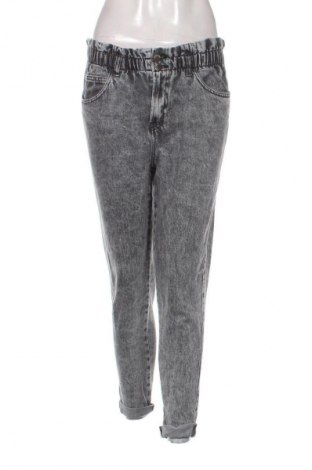 Damskie jeansy Unbranded, Rozmiar S, Kolor Czarny, Cena 66,99 zł