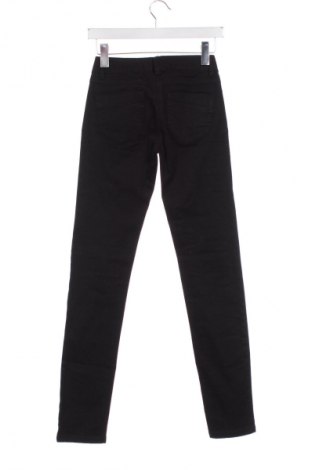Blugi de femei Unbranded, Mărime XS, Culoare Negru, Preț 77,99 Lei