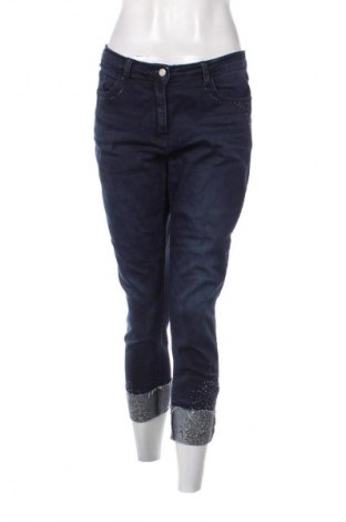 Damen Jeans Unbranded, Größe L, Farbe Blau, Preis 15,00 €