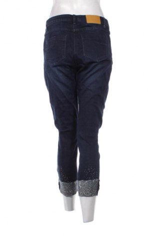 Damen Jeans Unbranded, Größe L, Farbe Blau, Preis 15,00 €