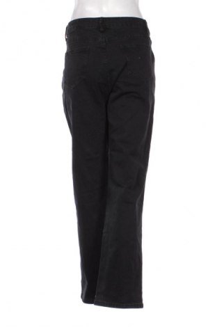 Blugi de femei Unbranded, Mărime XL, Culoare Negru, Preț 77,17 Lei