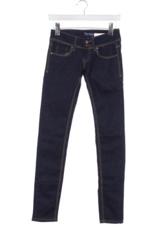 Damen Jeans Unbranded, Größe S, Farbe Blau, Preis 14,91 €