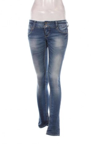 Damen Jeans Unbranded, Größe M, Farbe Blau, Preis € 14,91