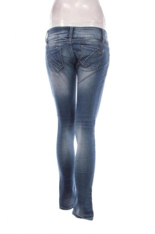 Damen Jeans Unbranded, Größe M, Farbe Blau, Preis € 14,91
