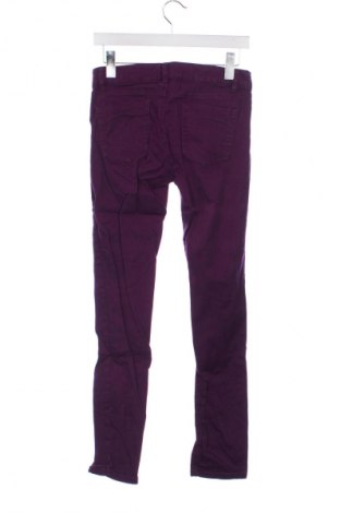 Blugi de femei Unbranded, Mărime S, Culoare Mov, Preț 142,50 Lei