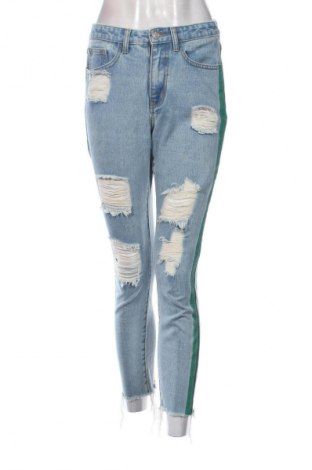 Blugi de femei Unbranded, Mărime M, Culoare Multicolor, Preț 76,70 Lei