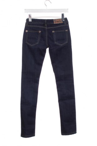 Blugi de femei Unbranded, Mărime S, Culoare Albastru, Preț 76,32 Lei