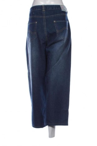 Női farmernadrág Unbranded, Méret XXL, Szín Kék, Ár 5 800 Ft