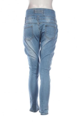 Blugi de femei Unbranded, Mărime XXL, Culoare Albastru, Preț 76,32 Lei