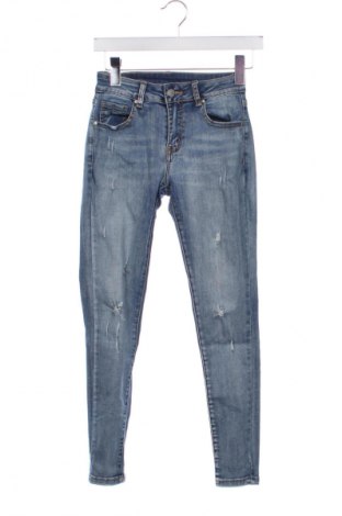 Női farmernadrág Unbranded, Méret XS, Szín Kék, Ár 5 800 Ft