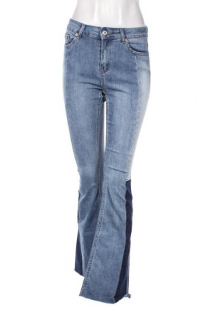 Damen Jeans Unbranded, Größe S, Farbe Blau, Preis € 14,83