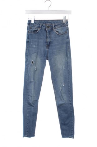Damen Jeans Unbranded, Größe S, Farbe Blau, Preis 14,83 €