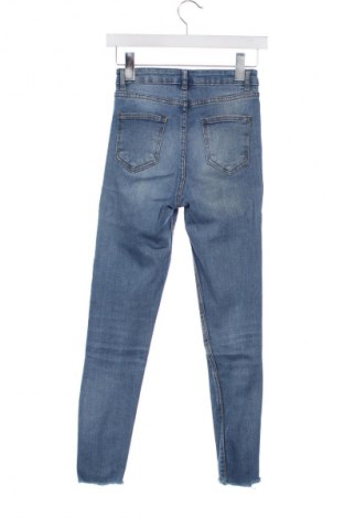 Damen Jeans Unbranded, Größe S, Farbe Blau, Preis 14,83 €