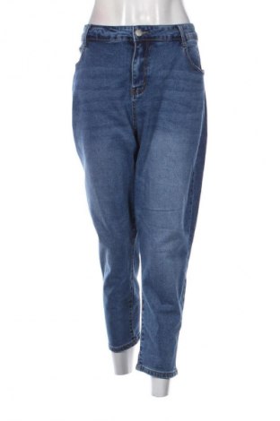 Damen Jeans Unbranded, Größe XL, Farbe Blau, Preis 14,83 €