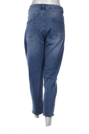 Damen Jeans Unbranded, Größe XL, Farbe Blau, Preis 14,83 €