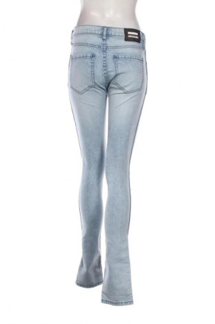 Damen Jeans Unbranded, Größe M, Farbe Blau, Preis 27,70 €