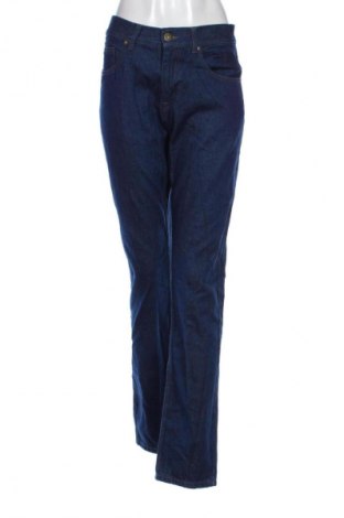 Damskie jeansy Unbranded, Rozmiar L, Kolor Niebieski, Cena 95,99 zł