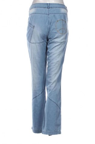 Damen Jeans Unbranded, Größe XL, Farbe Mehrfarbig, Preis 25,43 €