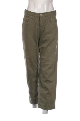 Damen Jeans Unbranded, Größe S, Farbe Grün, Preis 15,00 €