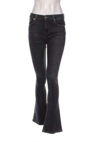 Damen Jeans Unbranded, Größe M, Farbe Schwarz, Preis 27,70 €