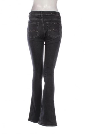 Damen Jeans Unbranded, Größe M, Farbe Schwarz, Preis 27,70 €
