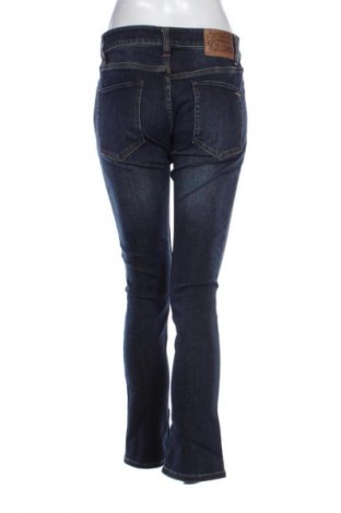 Damskie jeansy Unbranded, Rozmiar M, Kolor Niebieski, Cena 95,99 zł