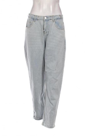 Blugi de femei Unbranded, Mărime M, Culoare Albastru, Preț 76,32 Lei