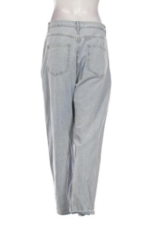 Blugi de femei Unbranded, Mărime M, Culoare Albastru, Preț 76,32 Lei