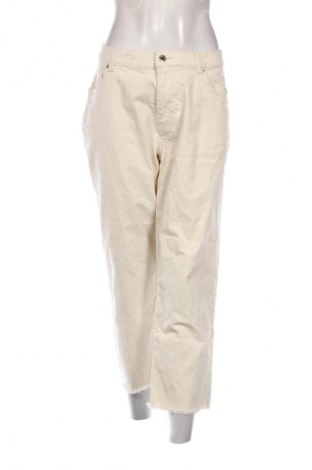 Damen Jeans Unbranded, Größe XL, Farbe Ecru, Preis € 14,99