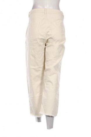 Damen Jeans Unbranded, Größe XL, Farbe Ecru, Preis € 14,99