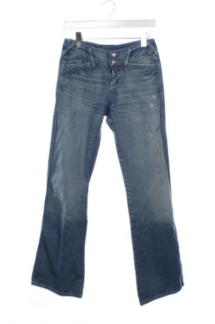 Damen Jeans Unbranded, Größe M, Farbe Blau, Preis 14,83 €