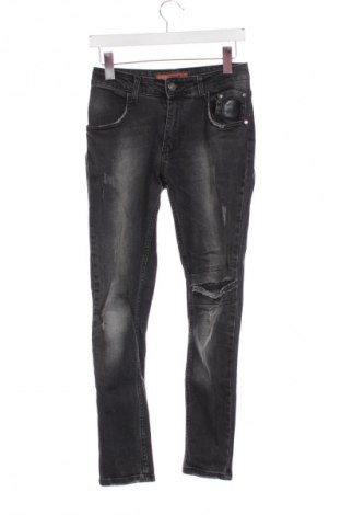 Damen Jeans Unbranded, Größe XS, Farbe Grau, Preis 14,83 €